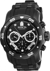 INVICTA - Pro Diver SCUBA Men 21930