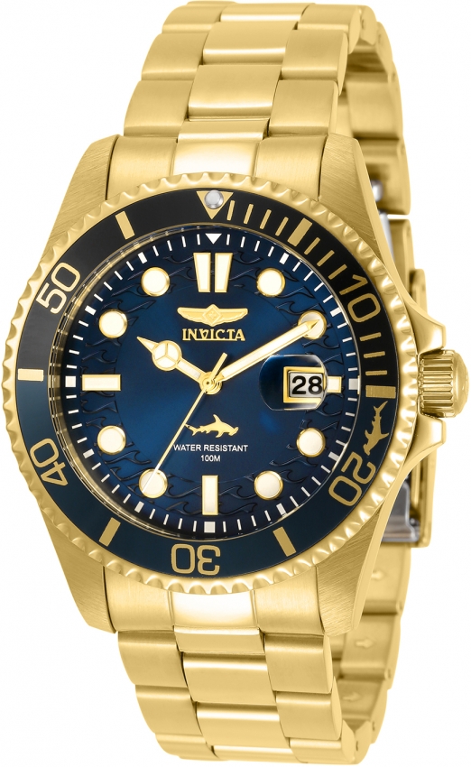 INVICTA - Pro Diver  Men 30810