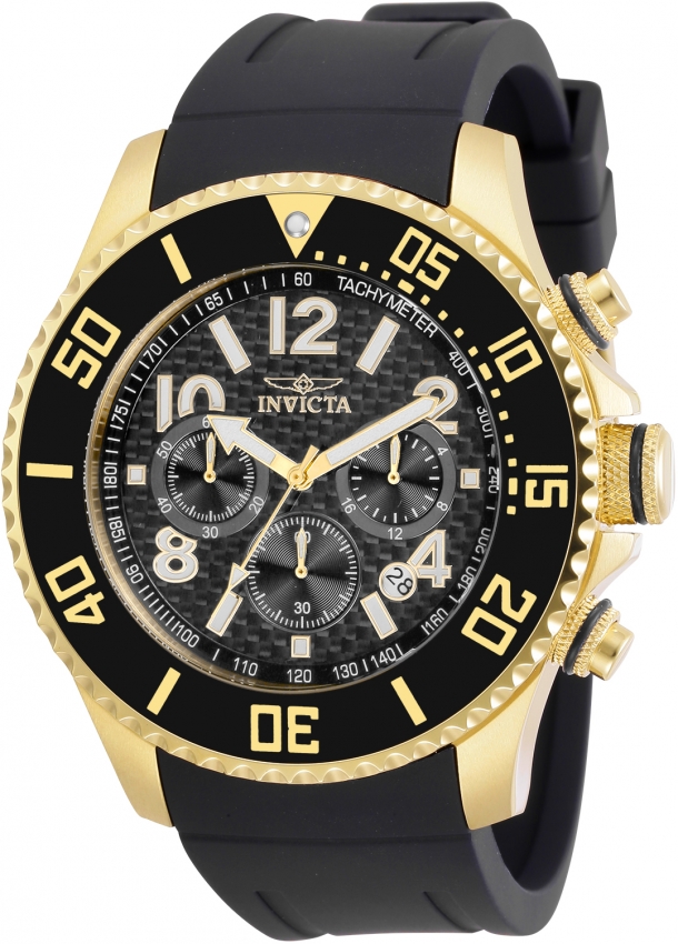 INVICTA - Pro Diver  Men 30987
