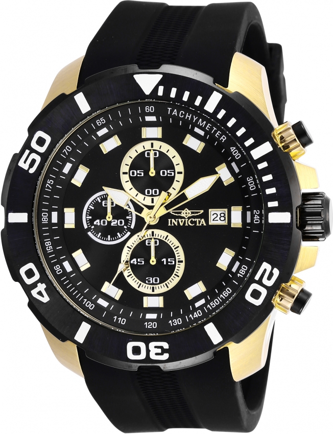 INVICTA - Pro Diver Men 27733