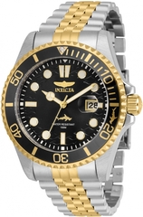 INVICTA - Pro Diver  Men 30618