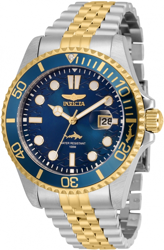 INVICTA - Pro Diver  Men 30616