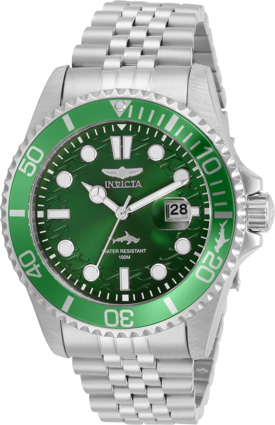 INVICTA - Pro Diver  Men 30611