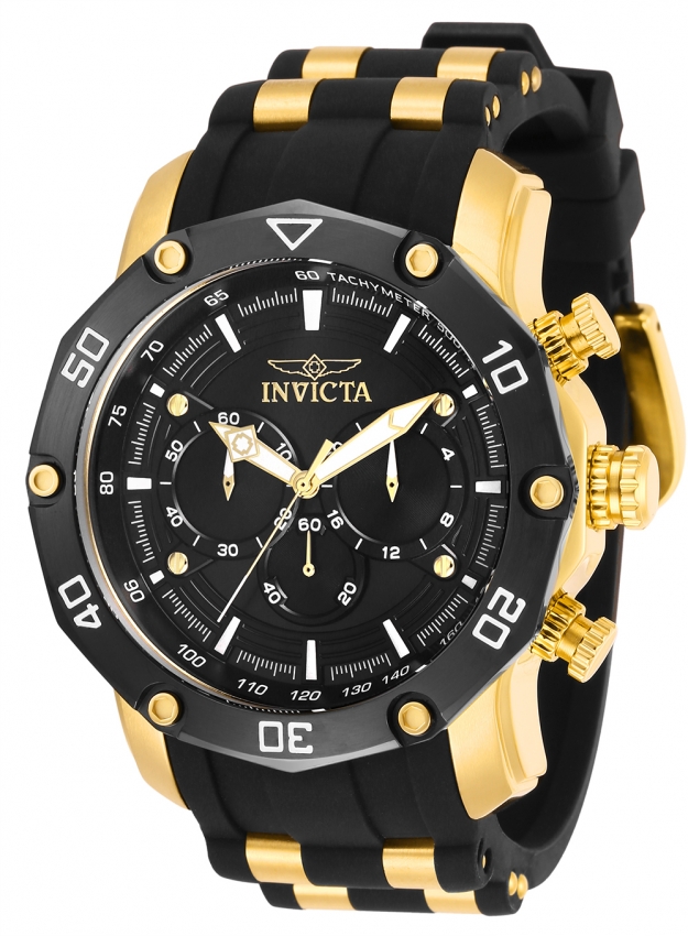INVICTA - Pro Diver Men 30080