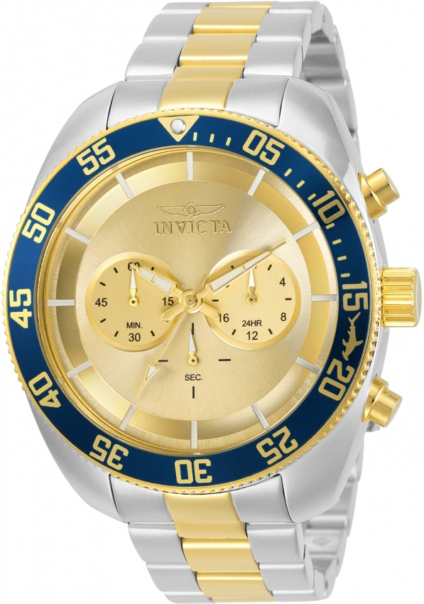 INVICTA - Pro Diver Men 30057