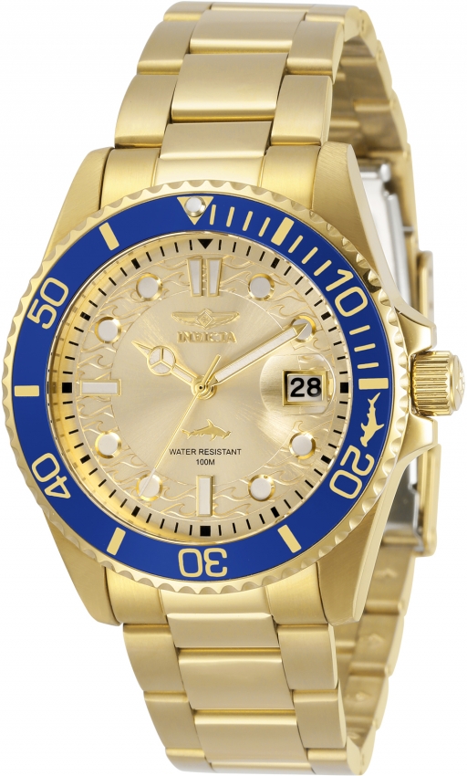 INVICTA - Pro Diver  Lady 30485