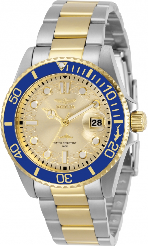 INVICTA - Pro Diver  Lady 30482