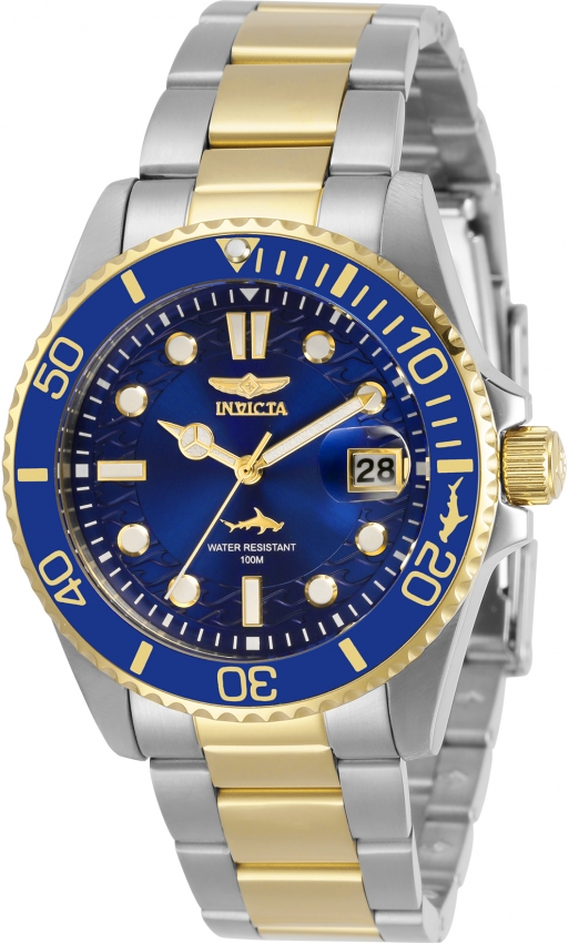 INVICTA - Pro Diver  Lady 30481