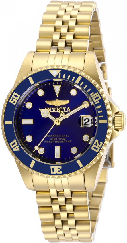 INVICTA - Pro Diver Lady 29191