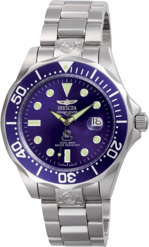INVICTA - Pro Diver  Men 3045