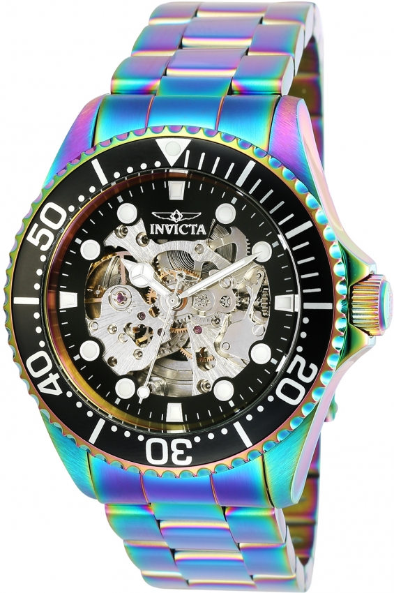 INVICTA - Pro Diver Men 25341