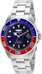 INVICTA - Pro Diver Men 24946