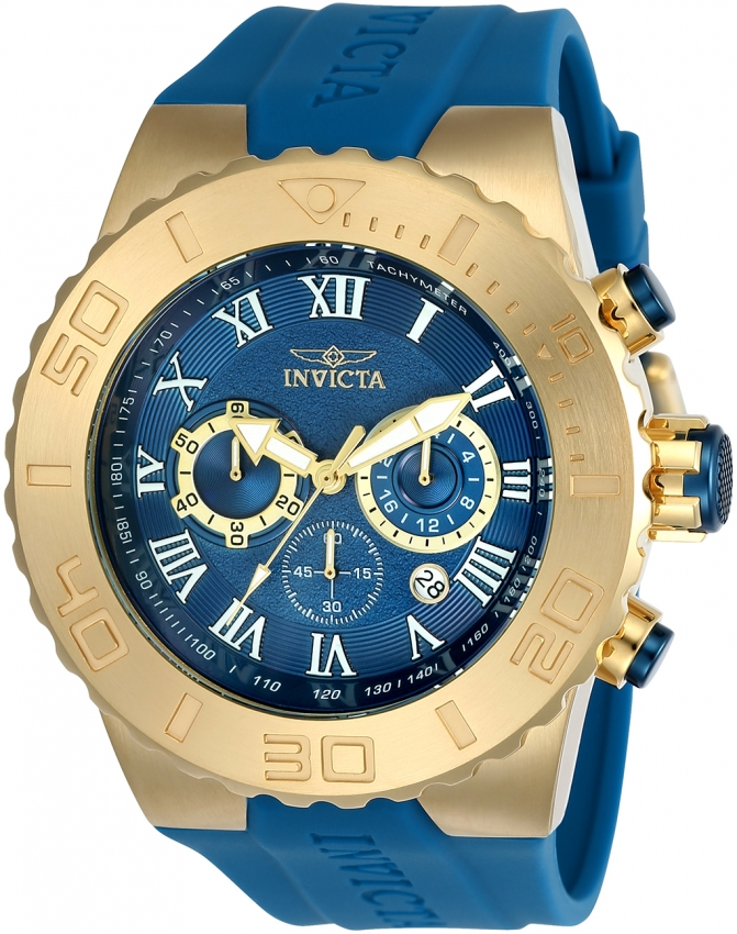 INVICTA - Pro Diver Men 24776