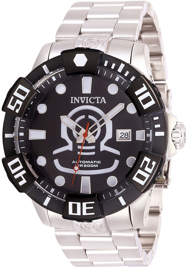 INVICTA - Pro Diver Men 26977