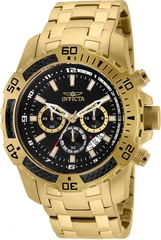 INVICTA - Pro Diver SCUBA Men 24855