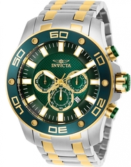 INVICTA - Pro Diver SCUBA Men 26083