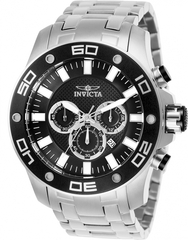 INVICTA - Pro Diver SCUBA Men 26074