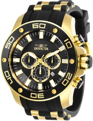 INVICTA - Pro Diver SCUBA Men 26086