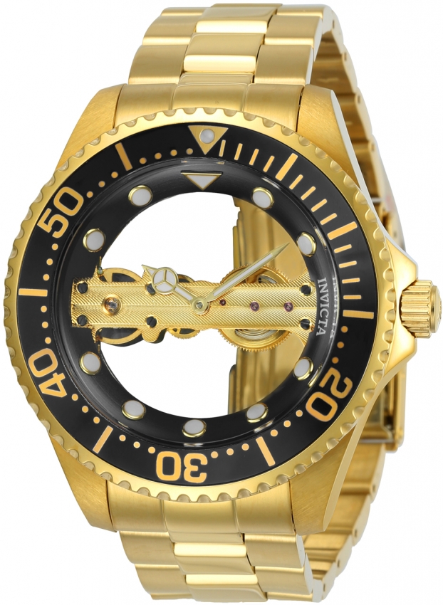 INVICTA - Pro Diver Men 24694