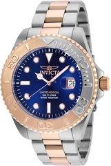 INVICTA - Pro Diver Men 24626