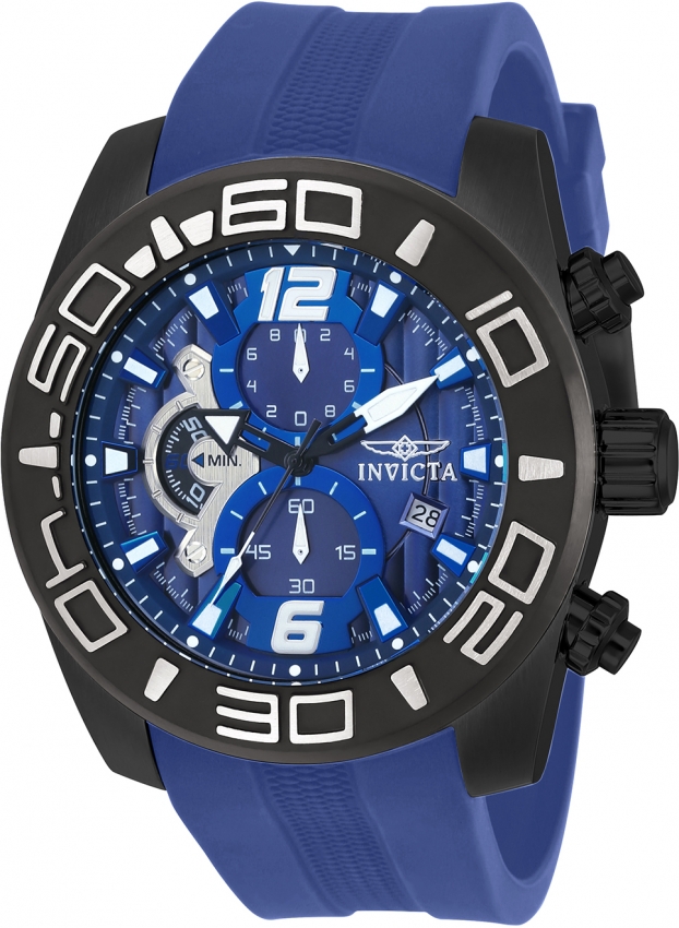 INVICTA - Pro Diver Men 22812