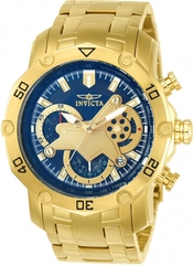 INVICTA - Pro Diver SCUBA Men 22765