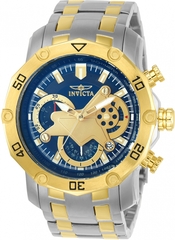 INVICTA - Pro Diver SCUBA Men 22762