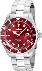 INVICTA - Pro Diver Men 22048