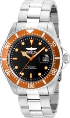 INVICTA - Pro Diver Men 22022