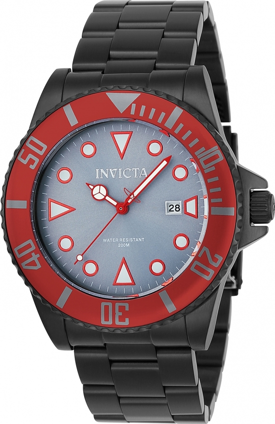 INVICTA - Pro Diver Men 90296