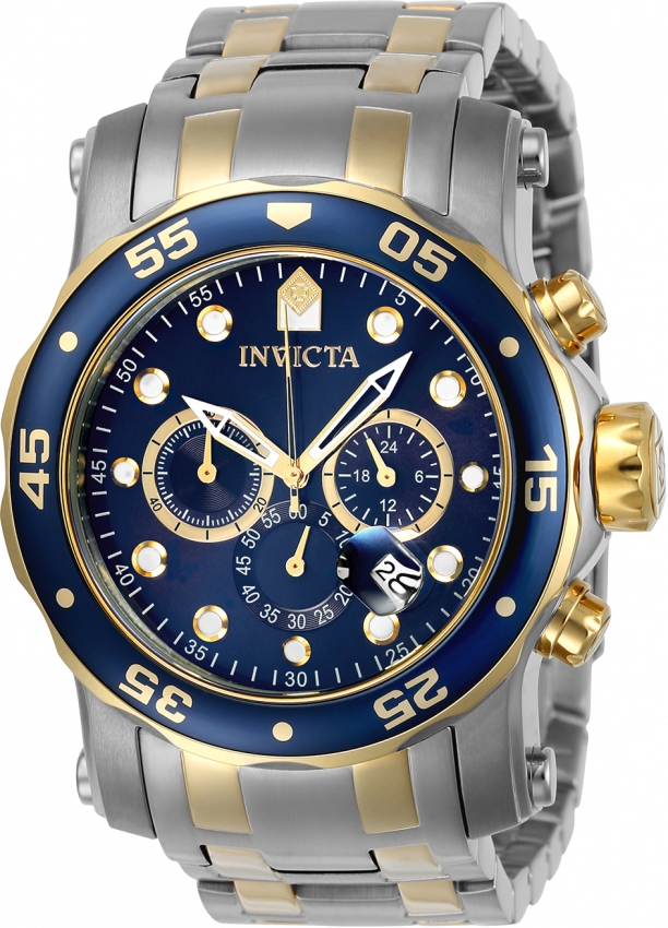 INVICTA - Pro Diver Men 23668
