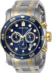 INVICTA - Pro Diver Men 23668