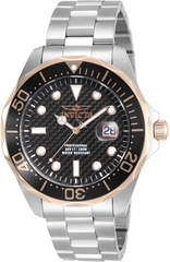 INVICTA - Pro Diver Men 12567