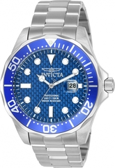 INVICTA - Pro Diver Men 12563