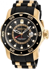 INVICTA - Pro Diver SCUBA Men 6991