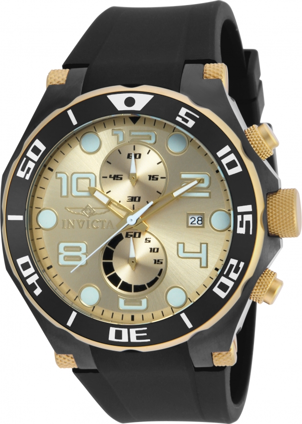INVICTA - Pro Diver  Men 17815