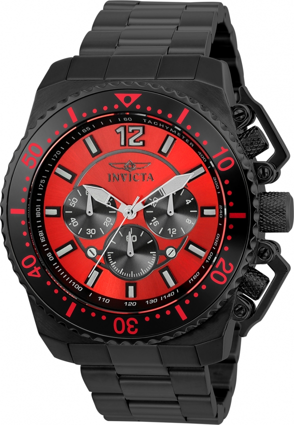 INVICTA - Pro Diver Men 21958