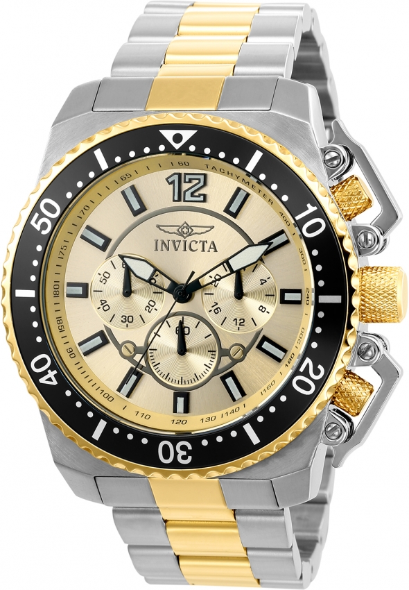 INVICTA - Pro Diver Men 21955