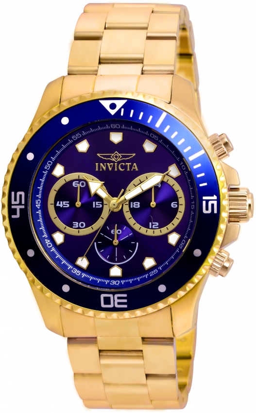 INVICTA - Pro Diver Men 21789
