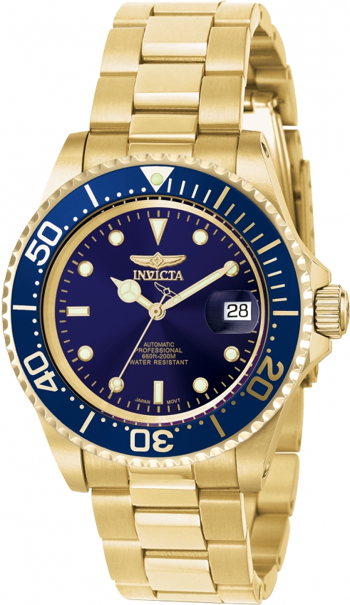 INVICTA - Pro Diver Men 8930OB