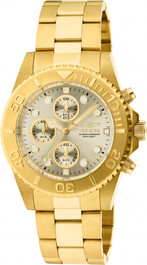 INVICTA - Pro Diver Men 1774