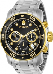 INVICTA - Pro Diver SCUBA Men 80039
