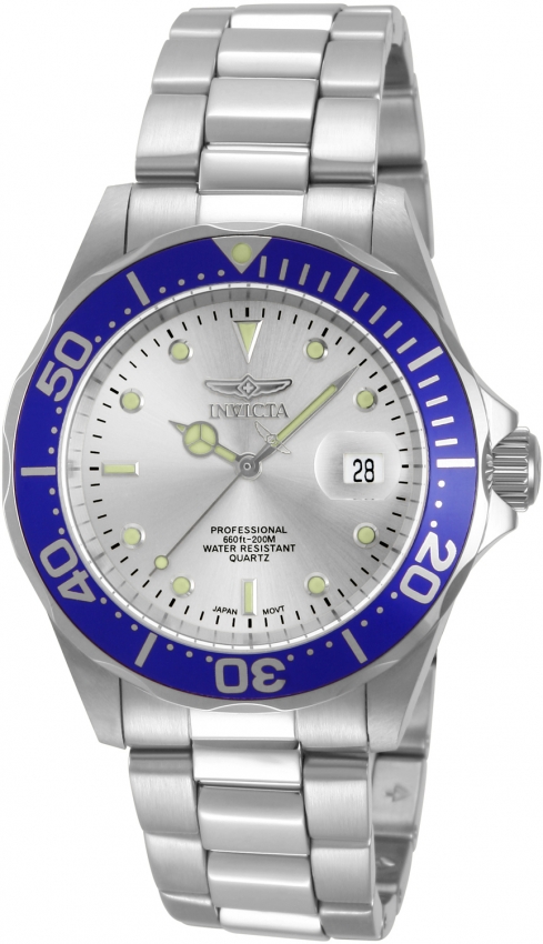 INVICTA - Pro Diver Men 14123