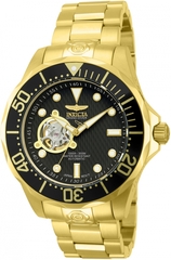INVICTA - Pro Diver Men 13709