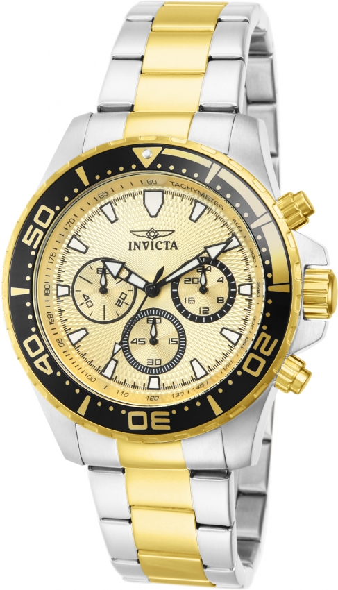 INVICTA - Pro Diver  Men 12916