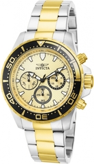 INVICTA - Pro Diver  Men 12916