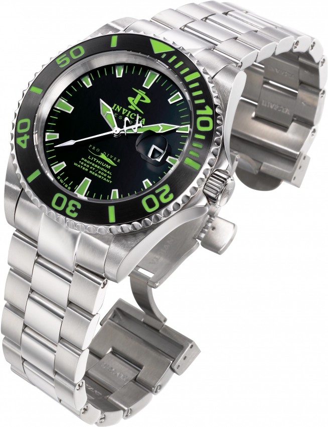 INVICTA - Pro Diver  Men 1543