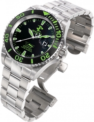 INVICTA - Pro Diver  Men 1543