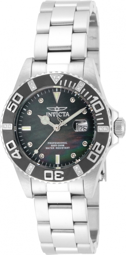 INVICTA - Pro Diver  Lady 17369