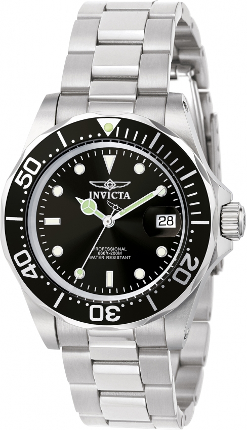 INVICTA - Pro Diver  Men 9307